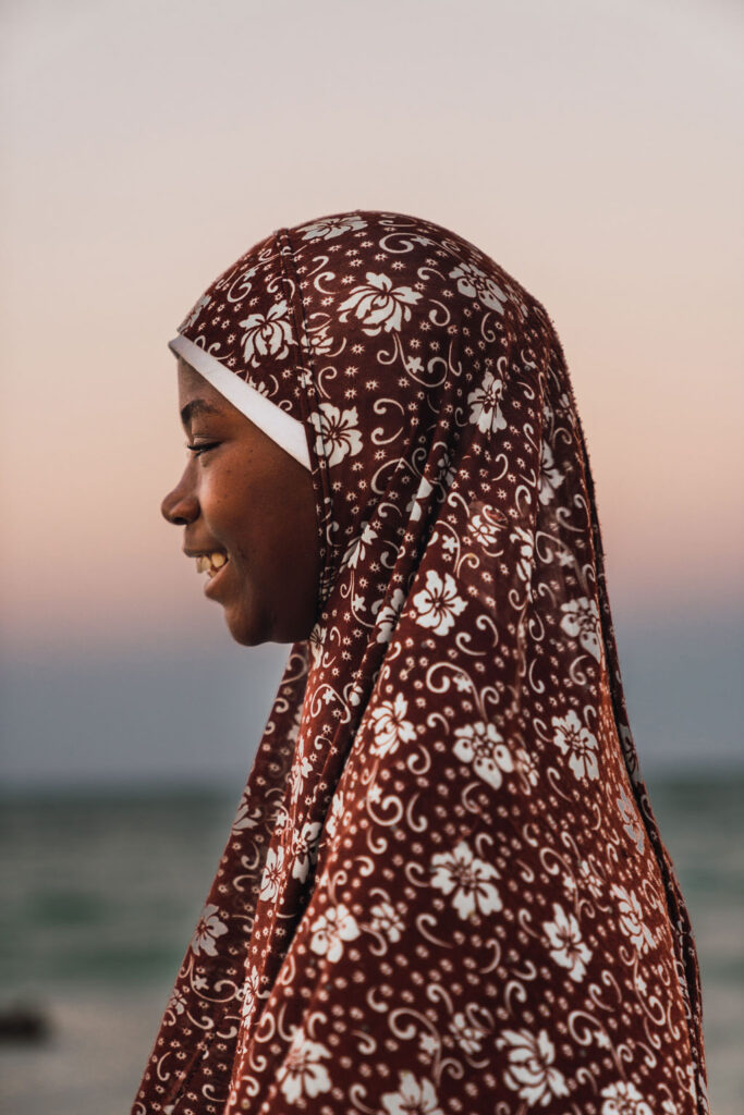 KikeArnaiz Zanzibar 95